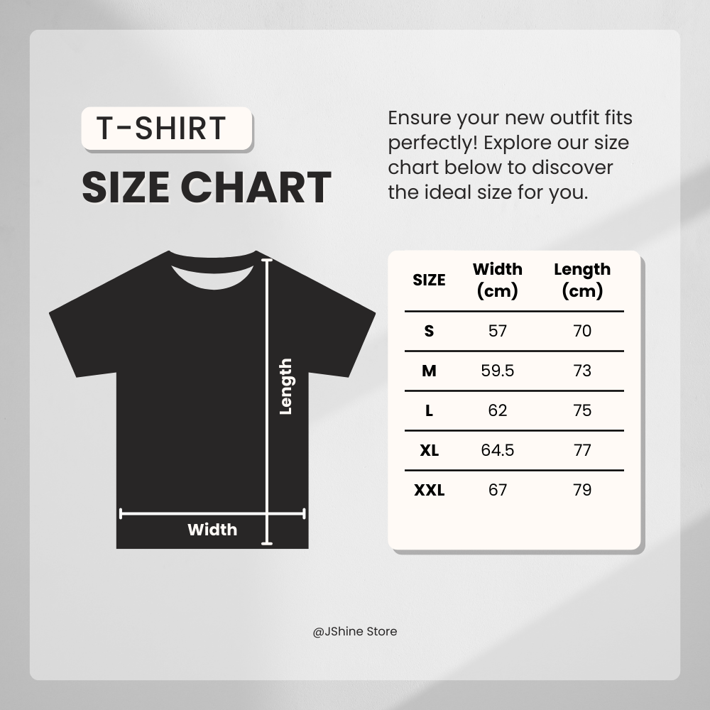 High Qulity T-Shirt