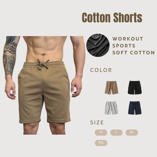 Training Short